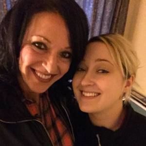 Meet your Posher, Tammy